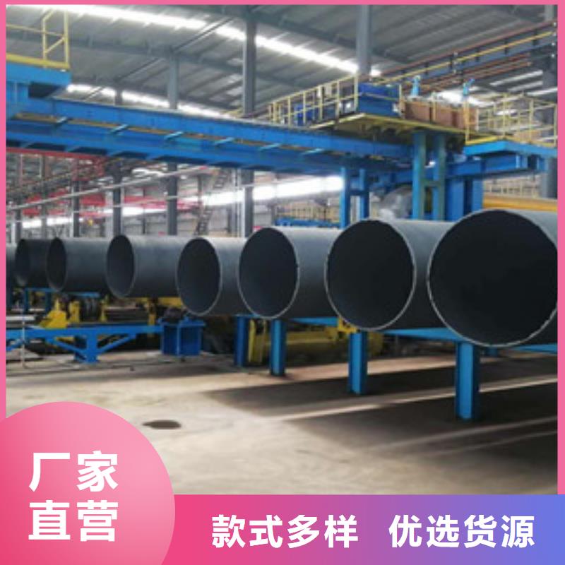 球墨铸铁管k7球墨铸铁管实体厂家大量现货