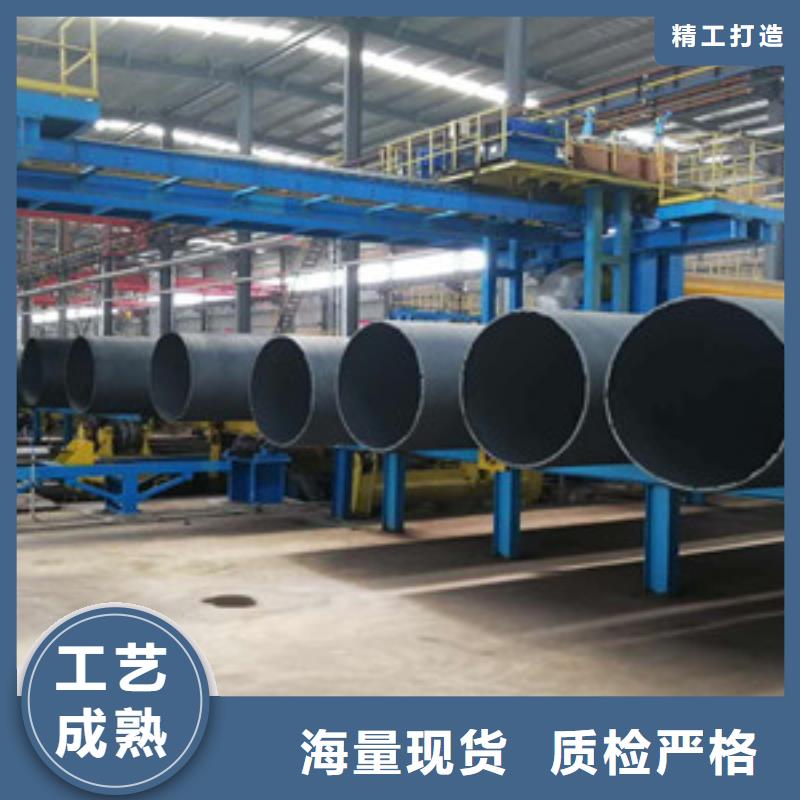 球墨铸铁管k8球墨铸铁管源头厂家经验丰富