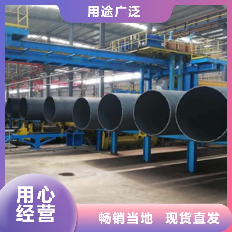 球墨铸铁管k7球墨铸铁管实体厂家大量现货