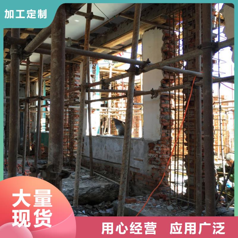 防撞护栏_城市景观防护栏用好材做好产品