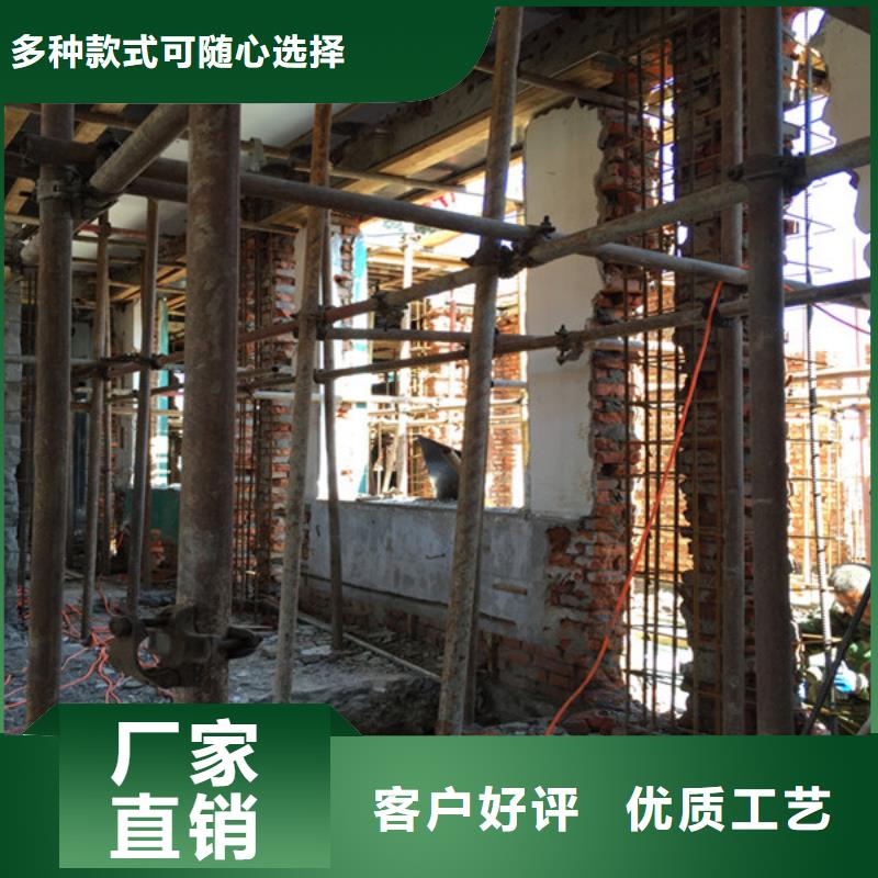 防撞护栏_城市景观防护栏用好材做好产品