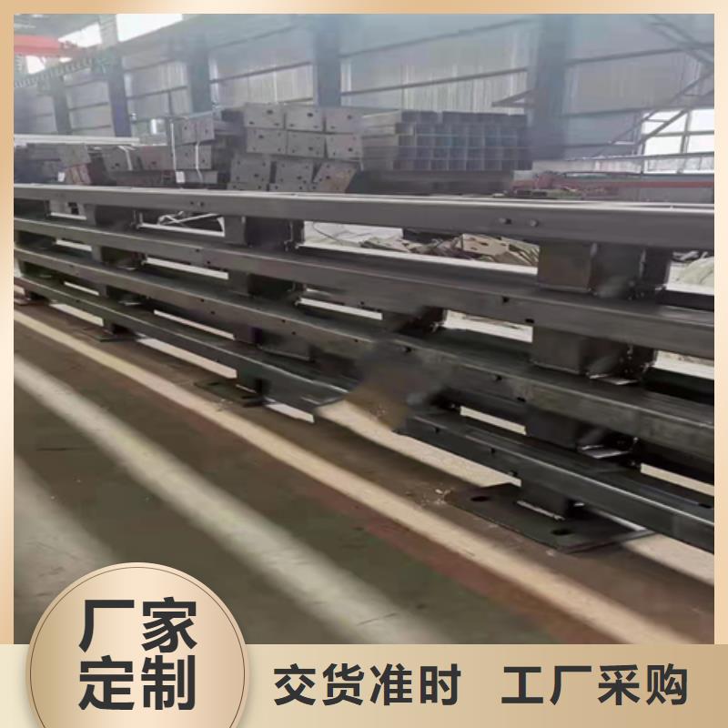 防撞护栏,防撞栏杆欢迎来电咨询