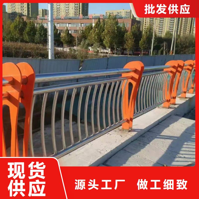 不锈钢复合管铸铁隔离栏杆立柱今年新款