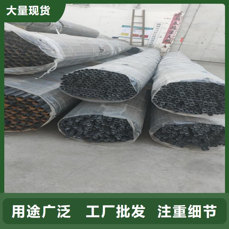 不锈钢复合管铸铁隔离栏杆立柱今年新款