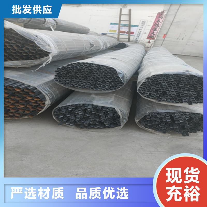 不锈钢复合管铸铁隔离栏杆立柱今年新款