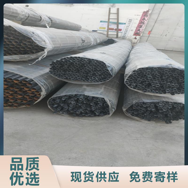 不锈钢复合管铸铁隔离栏杆立柱今年新款