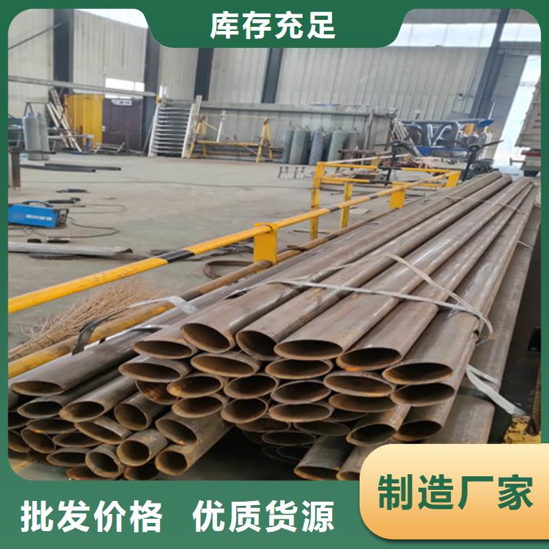 不锈钢复合管铸铁隔离栏杆立柱今年新款