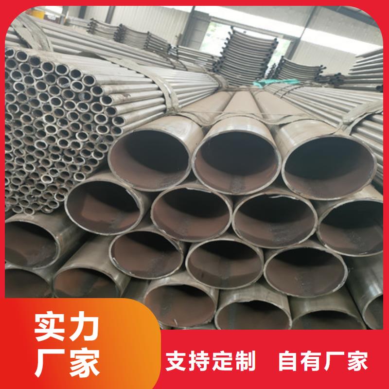 不锈钢复合管铸铁隔离栏杆立柱今年新款