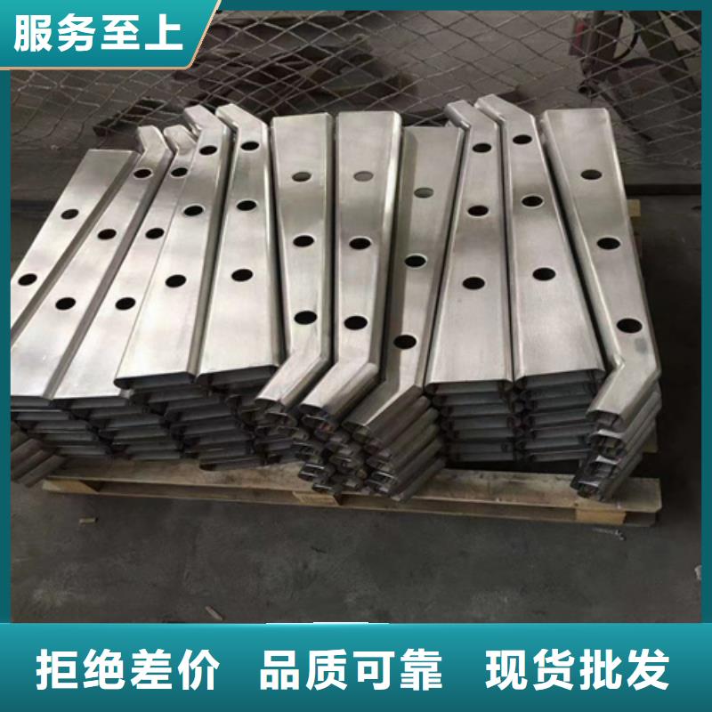 桥梁护栏,镀锌波形护栏服务始终如一