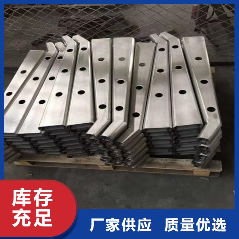 桥梁护栏,镀锌波形护栏服务始终如一