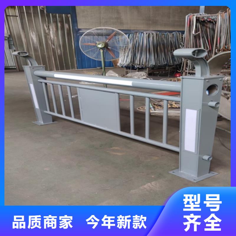 桥梁护栏,镀锌波形护栏服务始终如一