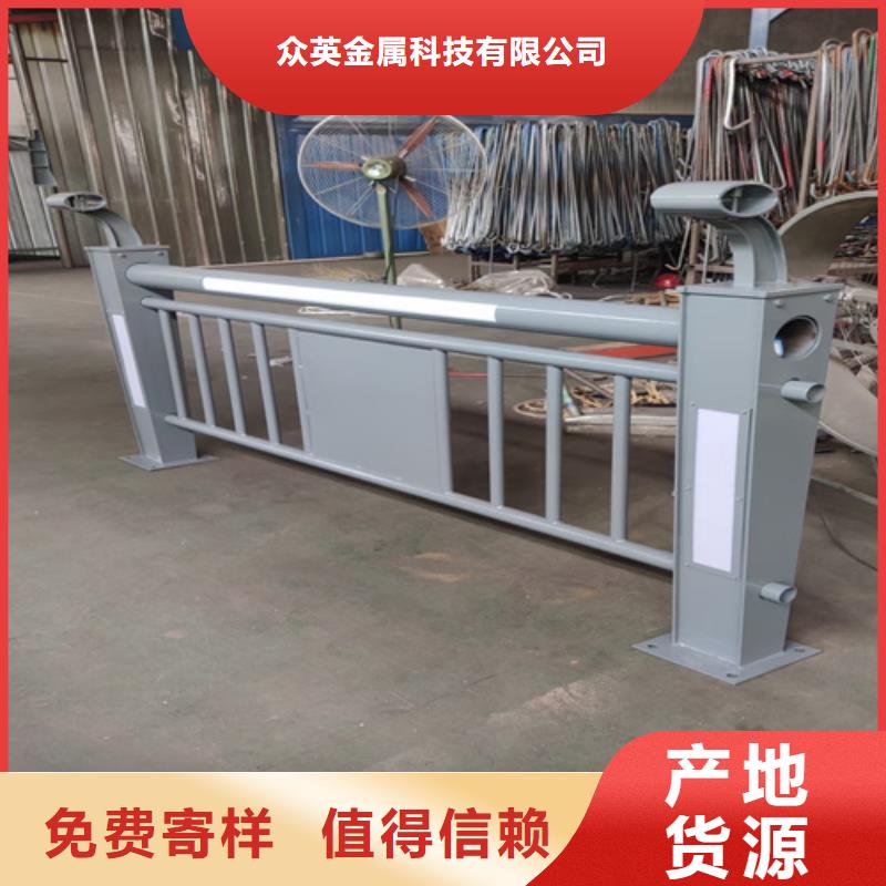 桥梁护栏,镀锌波形护栏服务始终如一