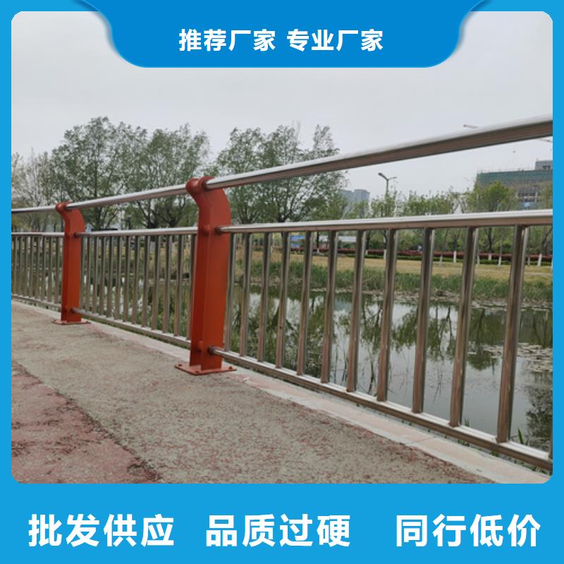 桥梁护栏,镀锌波形护栏服务始终如一