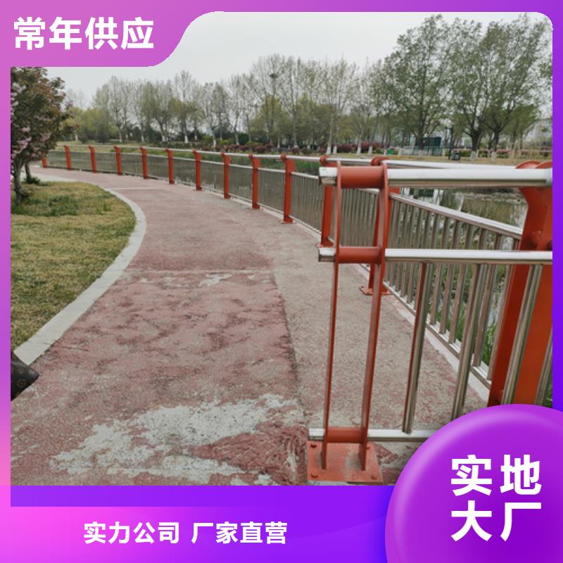 桥梁护栏,镀锌波形护栏服务始终如一