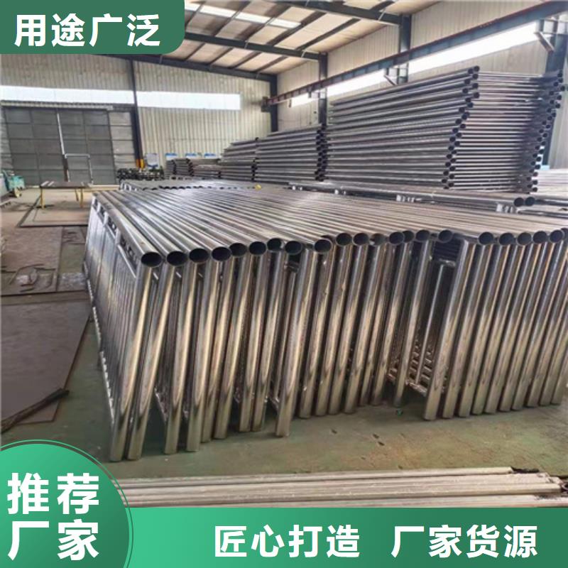 桥梁护栏,镀锌波形护栏服务始终如一