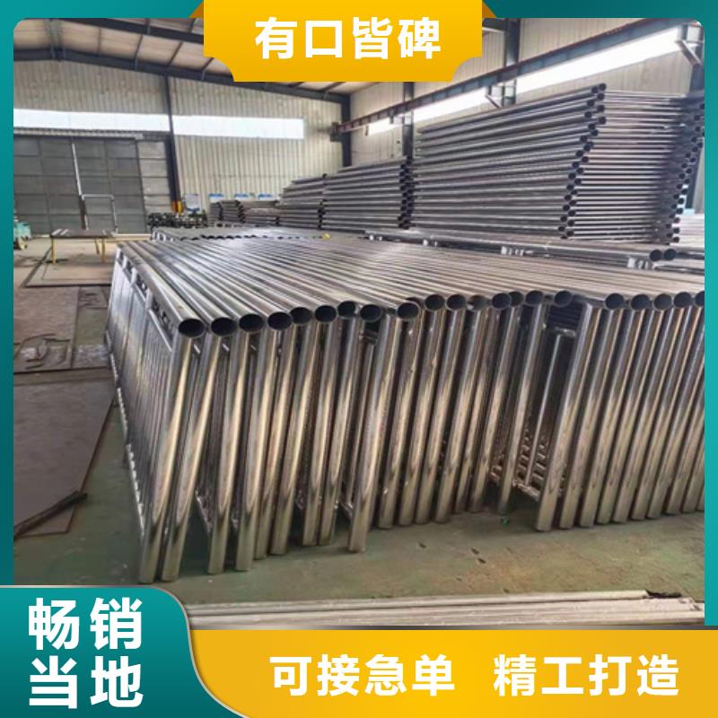 桥梁护栏,镀锌波形护栏服务始终如一