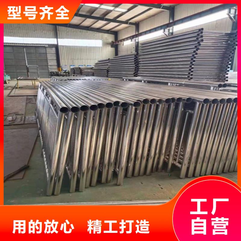 桥梁护栏,镀锌波形护栏服务始终如一