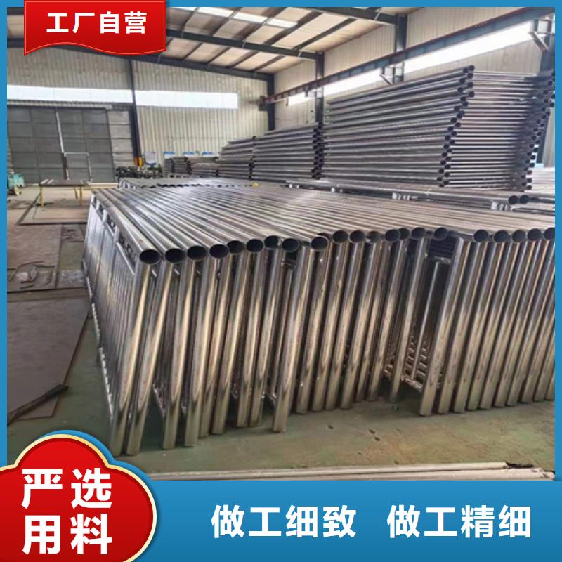 桥梁护栏,镀锌波形护栏服务始终如一