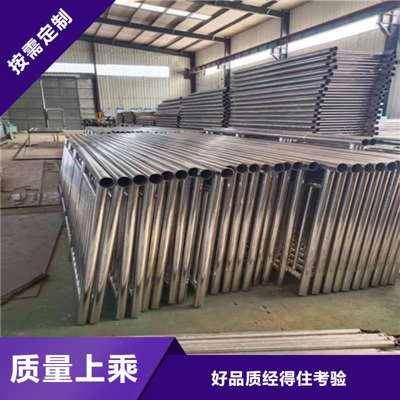 桥梁护栏,镀锌波形护栏服务始终如一