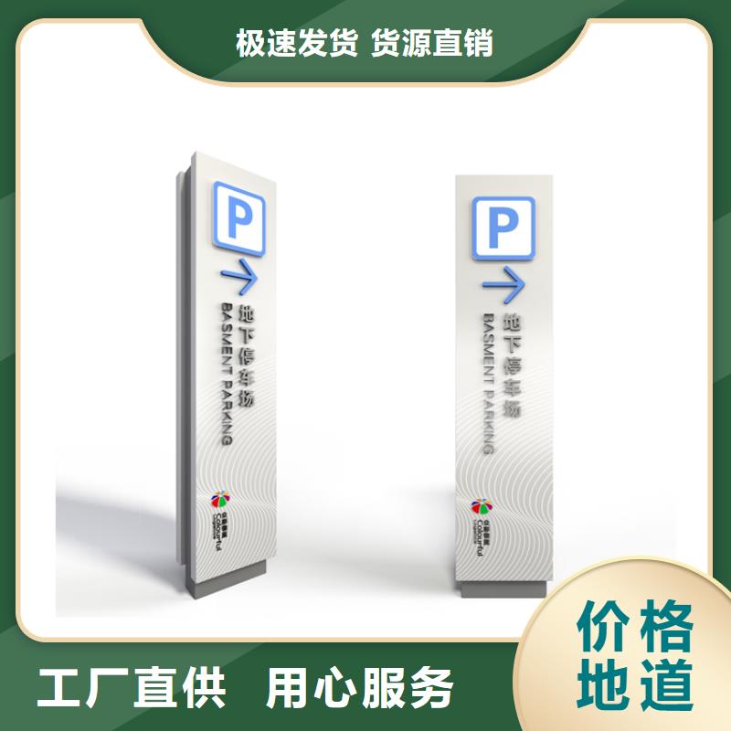 公园导视牌来电咨询