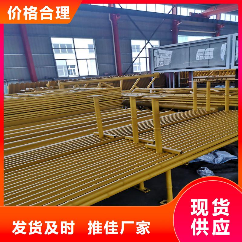 公交车站台候车亭厂家