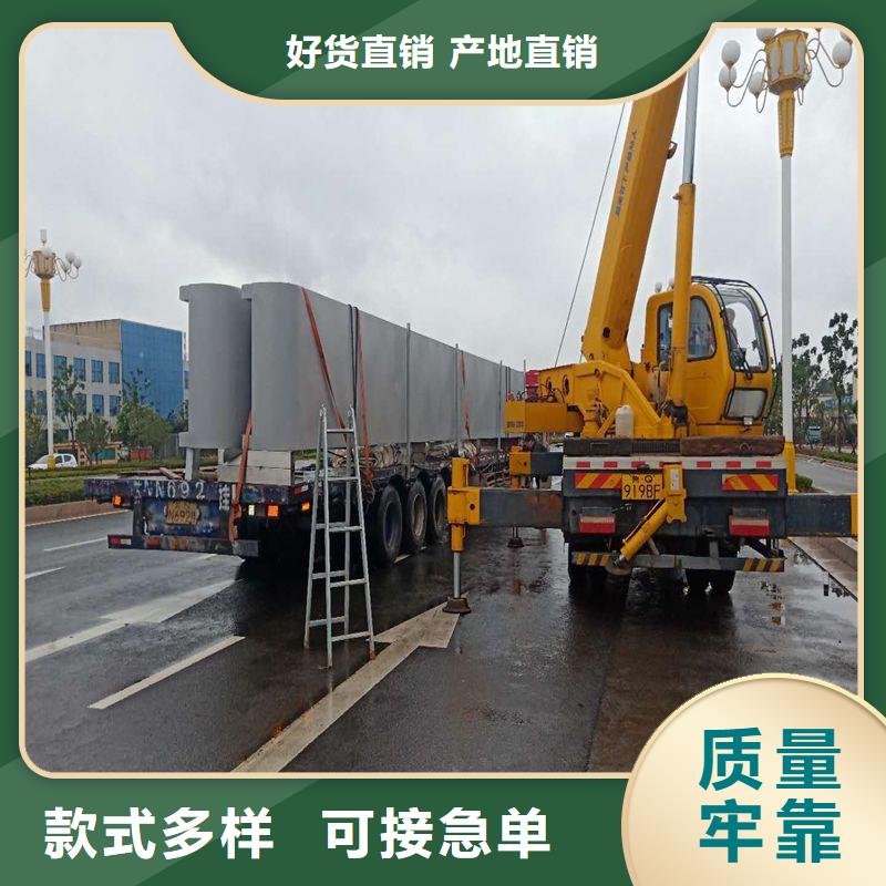 生产制作金属候车亭施工队伍