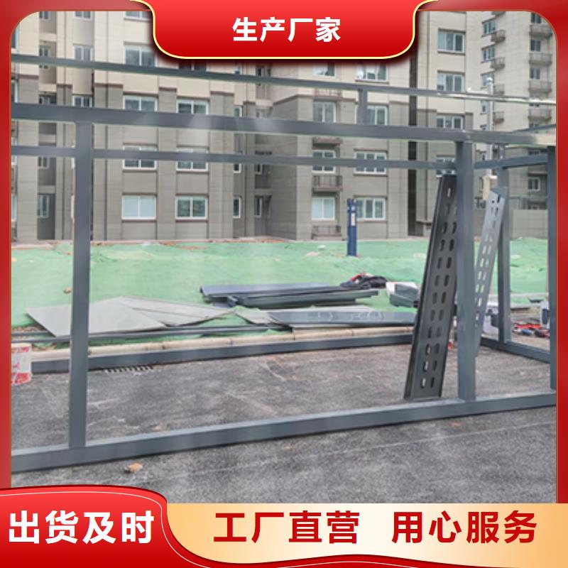 智能感应垃圾房厂家