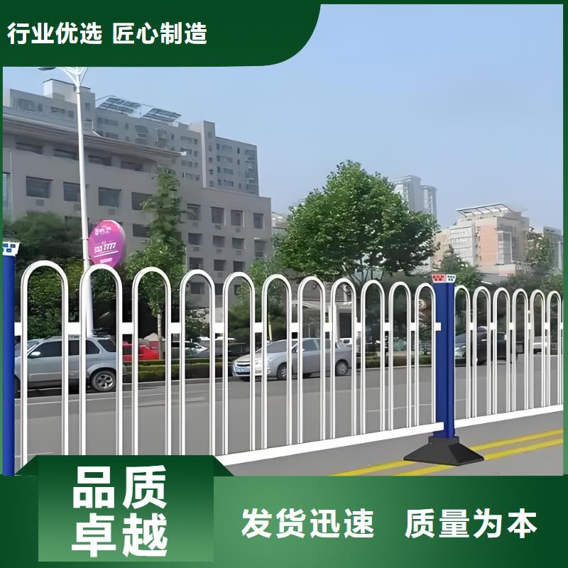 公路护栏围栏实力雄厚