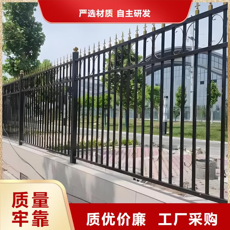 公路护栏围栏实力雄厚