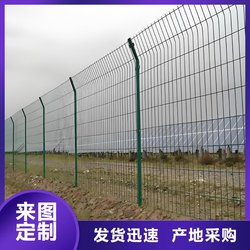 公路护栏围栏实力雄厚