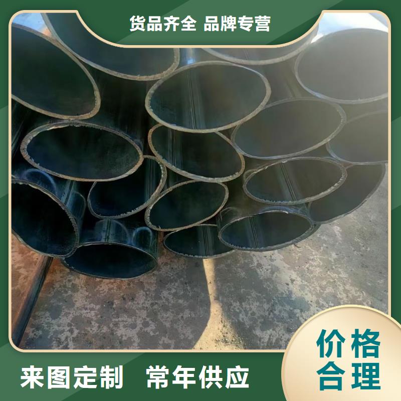 异型管,厚壁三角管品质优良