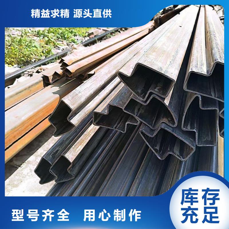 异型管,厚壁三角管品质优良