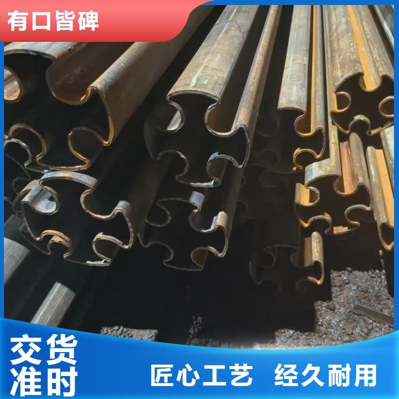 316L不锈钢椭圆管价格合理