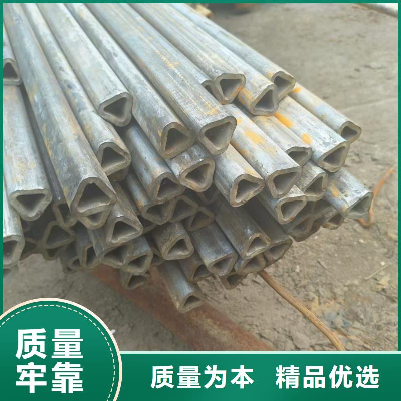 201不锈钢厚壁D型管价格行情