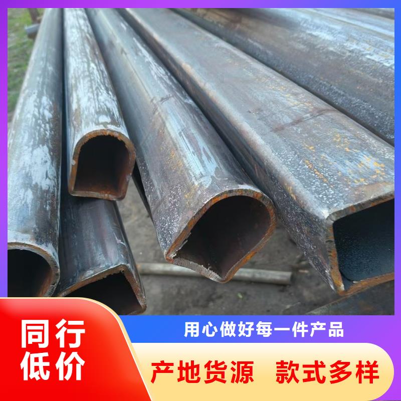 82*82镀锌八角管源头生产