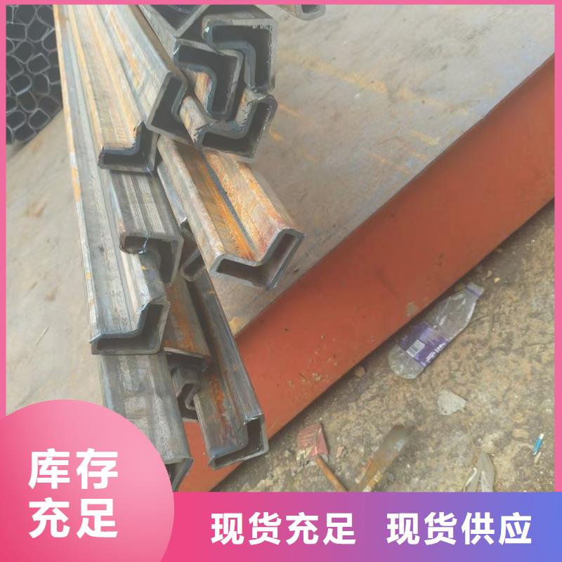 82*82镀锌八角管源头生产