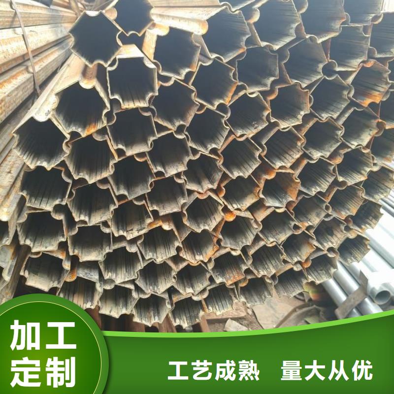 316L不锈钢薄壁椭圆管质量放心