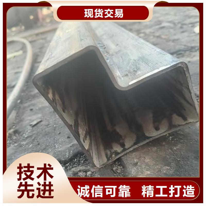 异型管,厚壁三角管品质优良