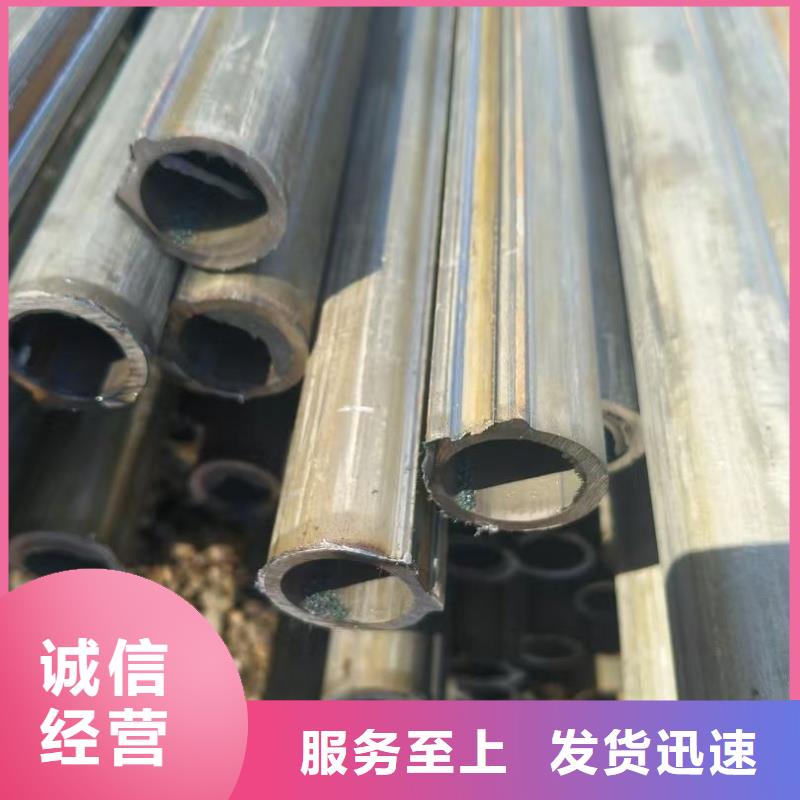 异型管316L不锈钢厚壁马蹄管今年新款