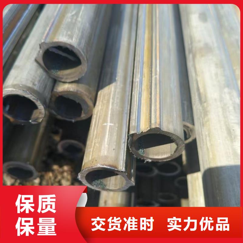 15*35镀锌六角管源头直供无差价