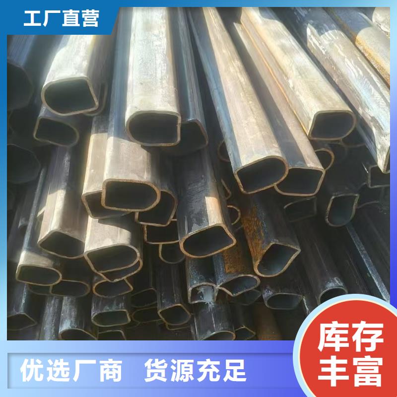 15*35镀锌六角管源头直供无差价