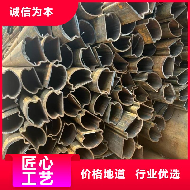 异型管201不锈钢凸形管厂家型号齐全