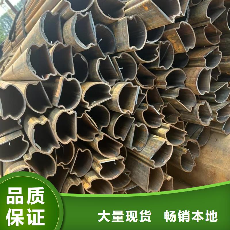 316L不锈钢薄壁椭圆管质量放心