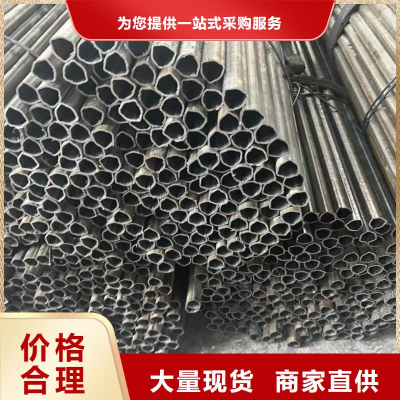 316L不锈钢椭圆管价格合理