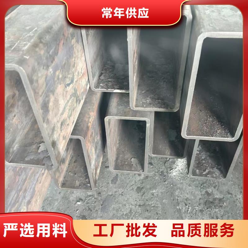 异型管-梅花管专心专注专业