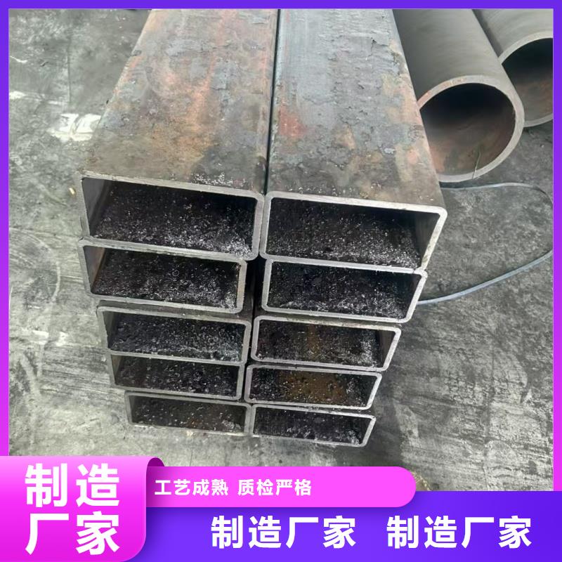 316L不锈钢薄壁椭圆管质量放心