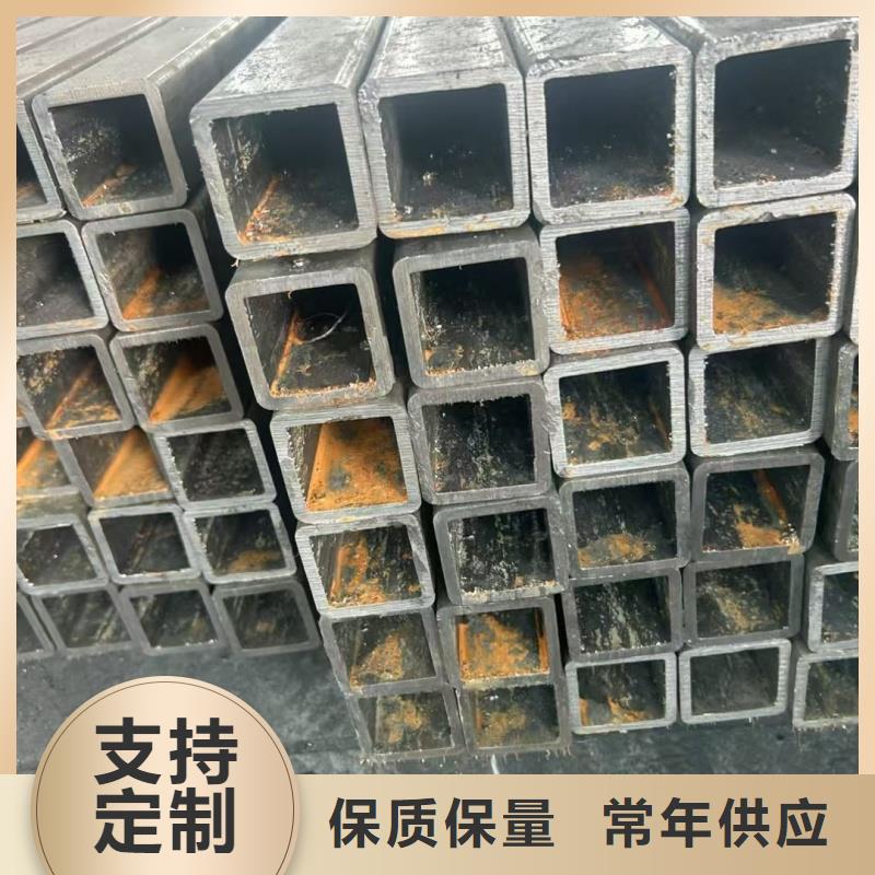 异型管316L不锈钢厚壁马蹄管今年新款