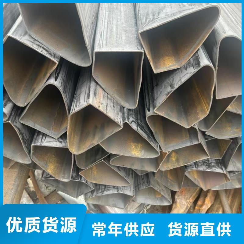 316L不锈钢薄壁椭圆管质量放心