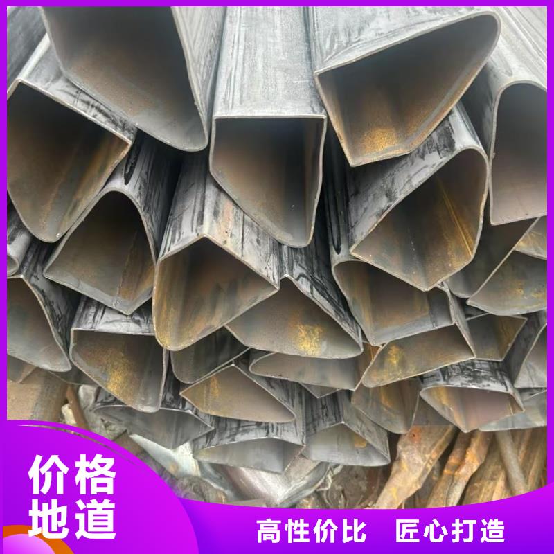 316L不锈钢椭圆管价格合理