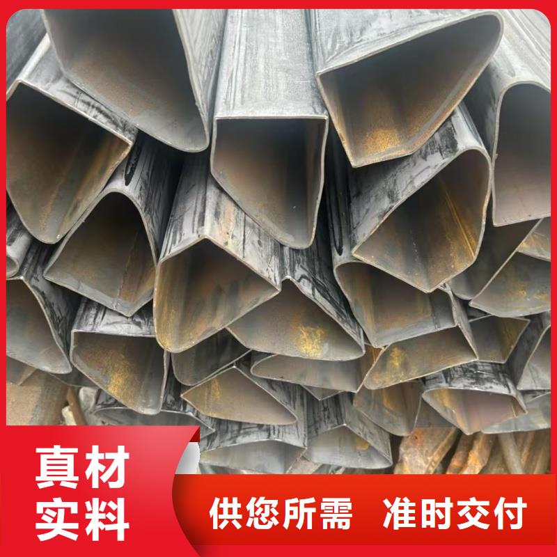 316不锈钢小口径六角管直供厂家